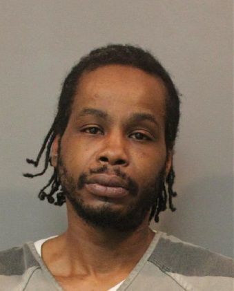 Michael Levell Johnson